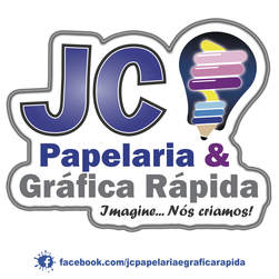 JC PAPELARIA